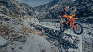 Moto - News: KTM Enduro 2024: un interessante carico di novità