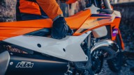 Moto - News: KTM Enduro 2024: un interessante carico di novità