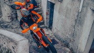 Moto - News: KTM Enduro 2024: un interessante carico di novità