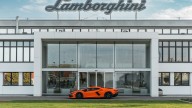 Auto - News: Buon Compleanno Automobili Lamborghini!