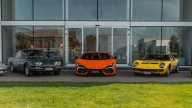 Auto - News: Buon Compleanno Automobili Lamborghini!