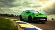 Auto - News: Lamborghini Urus Essenza SCV12 Special Edition