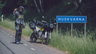 Moto - News: Husqvarna Motorcycles: via alla promozione “Viaggia con noi”