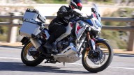 Playtime - Viaggi: Africa Twin Tour 2023 - 'Corsica Mon Amour'