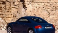 Auto - News: Auguri Audi TT! 25 anni e tre generazioni