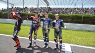 MotoGP: Aprilia All Stars: le foto della grande festa a Misano della Casa di Noale