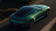 Auto - News: Aston Martin DB12: V8 da 680 CV per la nuova super granturismo