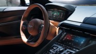 Auto - News: Aston Martin DB12: V8 da 680 CV per la nuova super granturismo