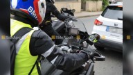 Moto - News: BMW R 1300 GS: ecco ulteriori foto spia dell'on-off bavarese