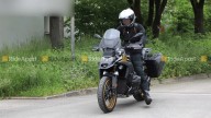 Moto - News: BMW R 1300 GS: ecco ulteriori foto spia dell'on-off bavarese