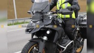 Moto - News: BMW R 1300 GS: ecco ulteriori foto spia dell'on-off bavarese