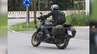 Moto - News: BMW R 1300 GS: ecco ulteriori foto spia dell'on-off bavarese
