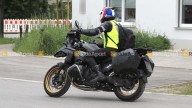 Moto - News: BMW R 1300 GS: ecco ulteriori foto spia dell'on-off bavarese