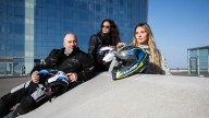 Moto - News: Caberg, la nuova collaborazione con Midland