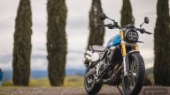 Moto - Test: Prova Fantic Caballero 700: una moto per amica!