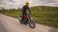 Moto - Test: Prova Fantic Caballero 700: una moto per amica!