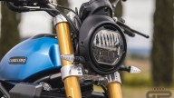 Moto - Test: Prova Fantic Caballero 700: una moto per amica!