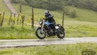 Moto - Test: Prova Fantic Caballero 700: una moto per amica!