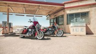 Moto - News: Harley-Davidson: arrivano le nuove serie limitate