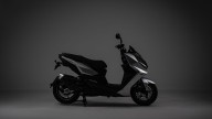 Moto - Scooter: Kymco KRV 200: lo scooter sportivo che mancava