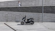 Moto - Scooter: Kymco KRV 200: lo scooter sportivo che mancava