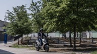 Moto - Scooter: Kymco KRV 200: lo scooter sportivo che mancava