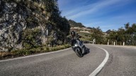 Moto - Scooter: Kymco KRV 200: lo scooter sportivo che mancava