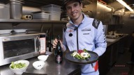 MotoGP: Master of Hospitality: Di Giannantonio e Marquez ai fornelli a Le Mans