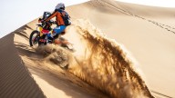 Moto - News: KTM Motohall: apre la meravigliosa mostra "Leggende della Dakar"