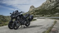 Moto - Test: PROVA Yamaha Niken GT 2023: 