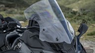Moto - Test: PROVA Yamaha Niken GT 2023: 