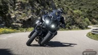 Moto - Test: PROVA Yamaha Niken GT 2023: 