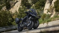 Moto - Test: PROVA Yamaha Niken GT 2023: 