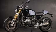 Moto - News: BMW Motorrad R 12 nineT: la roadster più classica e pura