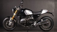 Moto - News: BMW Motorrad R 12 nineT: la roadster più classica e pura