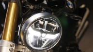 Moto - News: BMW Motorrad R 12 nineT: la roadster più classica e pura