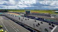 MotoGP: Quartararo e Zarco fanno rombare le MotoGP nelle strade di Le Mans