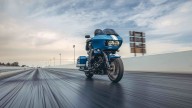 Moto - News: Harley-Davidson: arrivano le nuove serie limitate