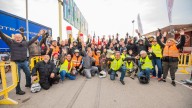 Moto - News: 37ª Biker Fest International: l'ennesimo successo!