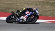 SBK: La Superbike infiamma Barcellona: le foto dell'azione in pista