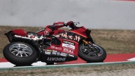 SBK: La Superbike infiamma Barcellona: le foto dell'azione in pista