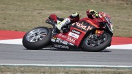 SBK: La Superbike infiamma Barcellona: le foto dell'azione in pista