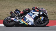 SBK: La Superbike infiamma Barcellona: le foto dell'azione in pista