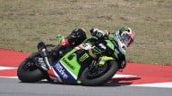 SBK: La Superbike infiamma Barcellona: le foto dell'azione in pista