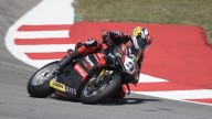 SBK: La Superbike infiamma Barcellona: le foto dell'azione in pista