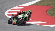 SBK: La Superbike infiamma Barcellona: le foto dell'azione in pista