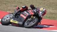 SBK: La Superbike infiamma Barcellona: le foto dell'azione in pista