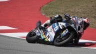 SBK: La Superbike infiamma Barcellona: le foto dell'azione in pista