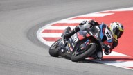 SBK: Barcellona: gli scatti della prima gara al Montmeló