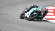 SBK: Barcellona: gli scatti della prima gara al Montmeló